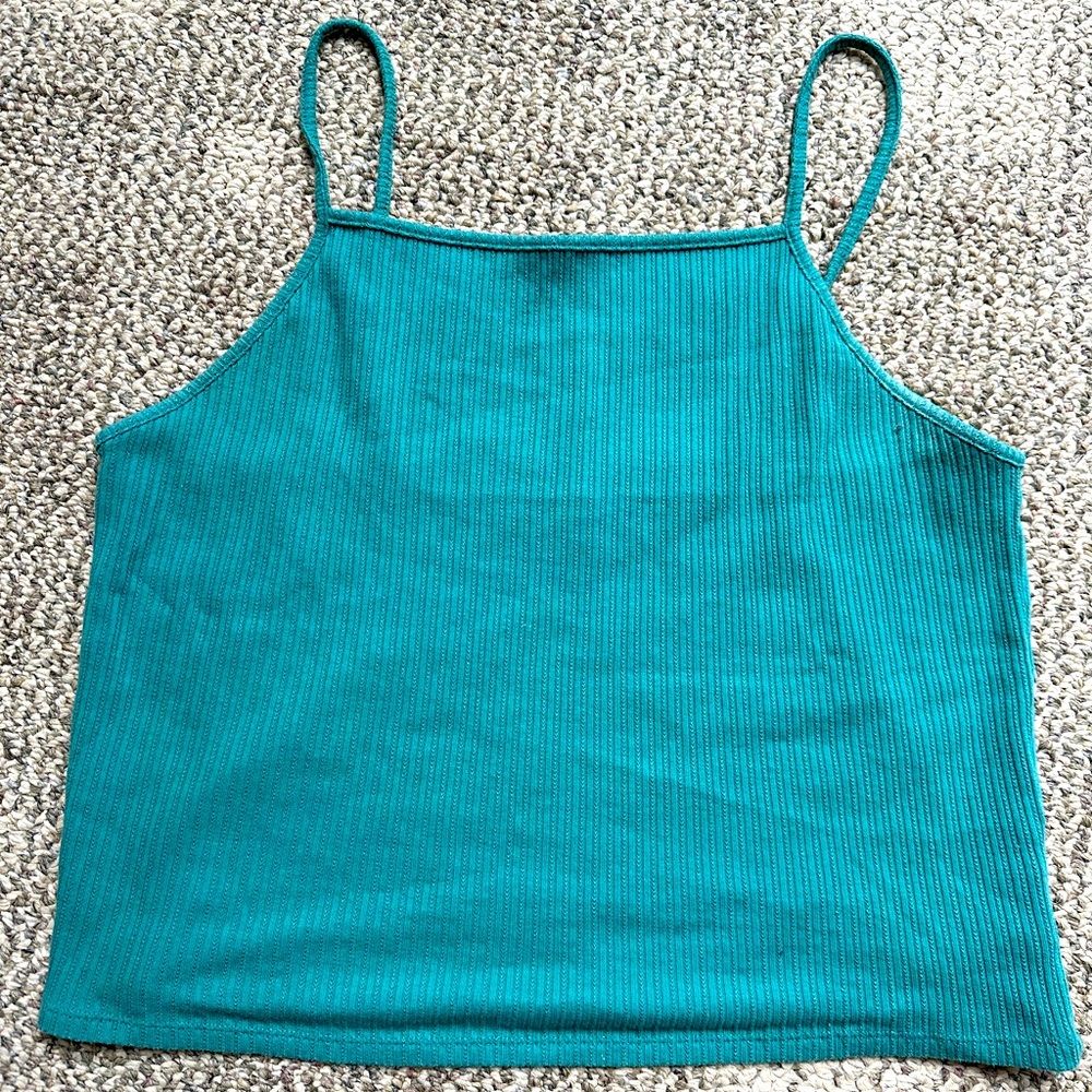 Size large American Eagle tank top